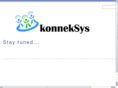 konneksys.com