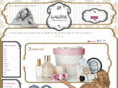 lalineusa.com