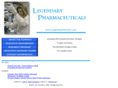 legendarypharma.com