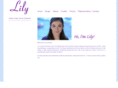 lilydickinson.net