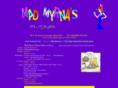 madmyrnas.com