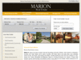 marion-realestate.com