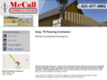 mccallcommercialfencing.com