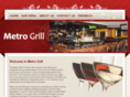 metrogrillewing.com