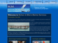 mmmarineservices.com