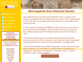 monongahelahistoricalsociety.com