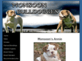 monsoonbulldogs.com