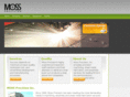 mossprecision.com