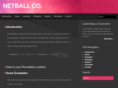 netballco.com