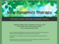 newdynamicstherapy.com