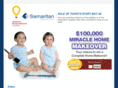 nnymiraclekids.com