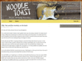 noodletoast.com