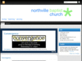 northvillebaptistchurch.com