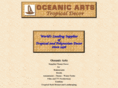 oceanicarts.net