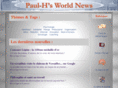 paulhenri.com