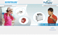pepteller.com