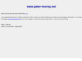 peter-murray.net