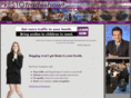 prestotradeshow.com