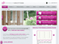 purelyshutters.com
