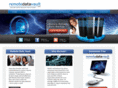 remotedatavault.com