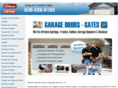 repairgaragedoorrowlandheights.com