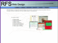 rfswebdesign.com