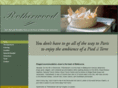 rotherwoodbnb.com