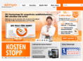 simyo.info