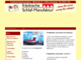 sondermatratze.de