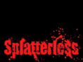 splatterless.com