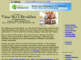 stjacobs-b-and-b.com