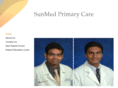 sunmedprimarycare.com