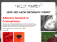 tallismorris.com