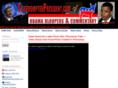 telepromptercandidate.com