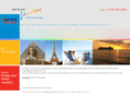 therightvacations.com