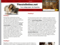 thesisonline.net