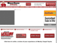 toyotaofwesleychapel.com