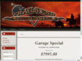 trailsendconstruction.com