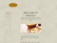 tricious.com