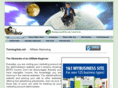 turningads.net