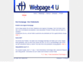 tvh-webpage4u.biz