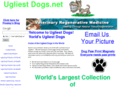 ugliestdogs.net