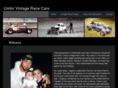 umlorvintageracecars.com