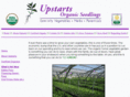 upstartsorganicseedlings.com