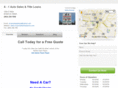 usedcarsalesandersonsc.com