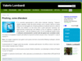 valeriolombardi.com