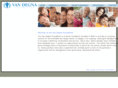 vandegnafoundation.org