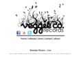 veggiecorecords.com