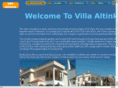 villaaltinkum.co.uk