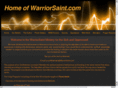 warriorsaint.com